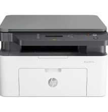 HP Laserjet MFP 135w Printer Black N White 3 In 1 Printer.